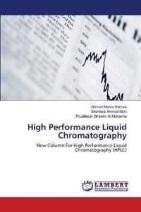 High Performance Liquid Chromatography