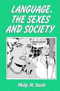 Language, the Sexes and Society