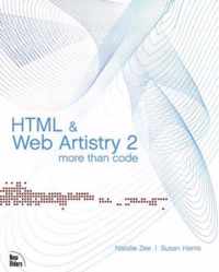 HTML & Web Artistry 2