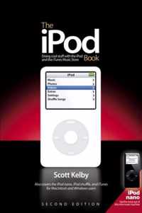 The iPod Book / druk 2