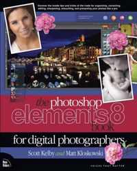 Photoshop Elements 8 Book For Digital Photographers