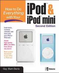 How to Do Everything with Your iPod & iPod mini, Second Edition