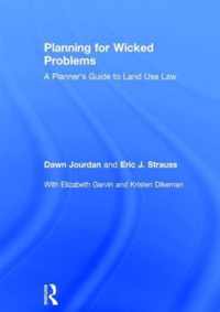 Planning for Wicked Problems