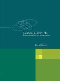 Financial Statements