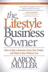 The Lifestyle Business Owner