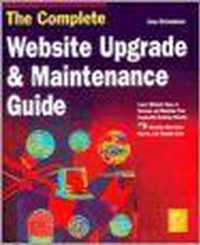 The Complete Website Upgrade & Maintenance Guide