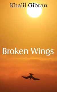 Broken Wings
