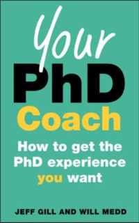 Your PhD Coach