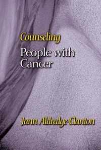 Counseling People with Cancer