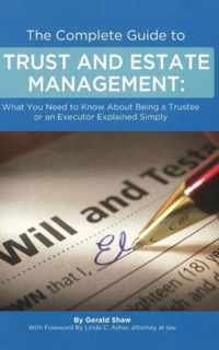 Complete Guide to Trust & Estate Management
