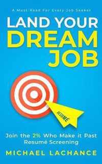 Land Your Dream Job