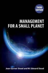 Management for a Small Planet