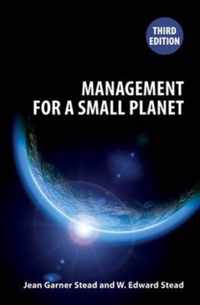 Management for a Small Planet