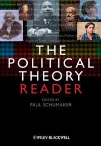 The Political Theory Reader