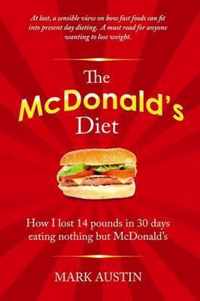 The McDonald's Diet