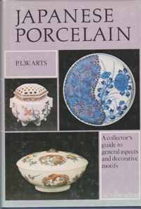 Japanese porcelain