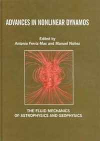 Advances in Nonlinear Dynamos