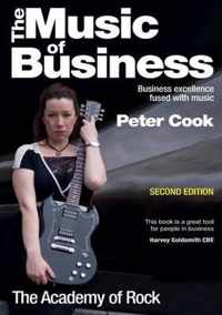 The Music of Business