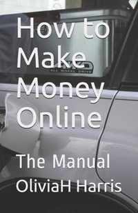 How to Make Money Online