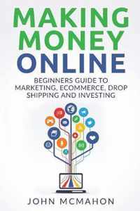 Making Money Online