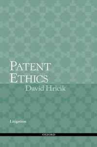 Patent Ethics Litigation