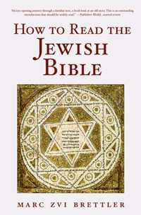 How to Read the Jewish Bible