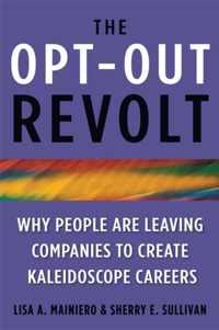 The Opt Out Revolt