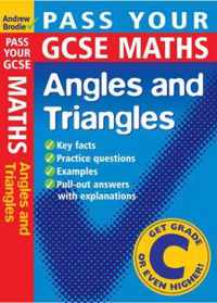Pass Your GCSE Maths