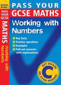 Pass Your GCSE Maths
