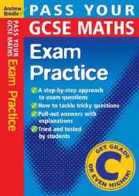 Pass Your GCSE Maths
