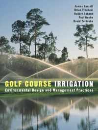 Golf Course Irrigation