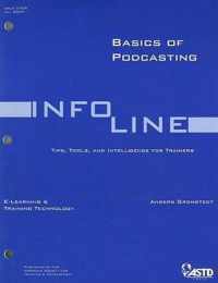 Basics Of Podcasting (Infoline May 2007, Issue 0705)