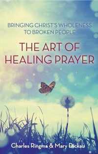 Art of Healing Prayer