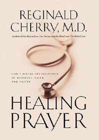 Healing Prayer