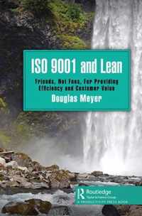 ISO 9001 and Lean