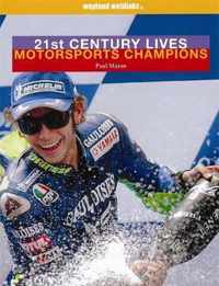 Motorsports Champions