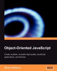 Object-oriented Javascript