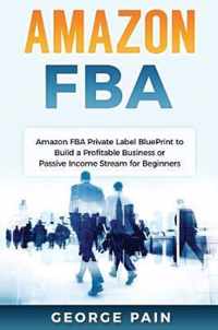 Amazon FBA