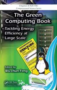 The Green Computing Book