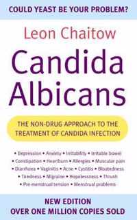 Candida Albicans