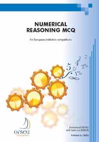 Numerical Reasoning MVQ