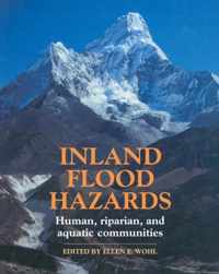 Inland Flood Hazards