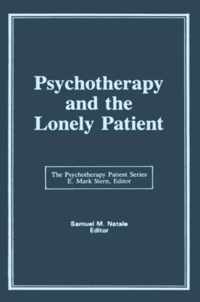 Psychotherapy and the Lonely Patient