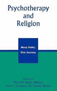 Psychotherapy and Religion