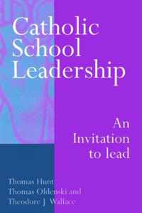 Catholic School Leadership