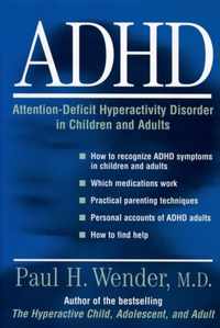 ADHD