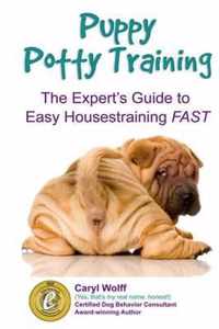 Puppy Potty Training -