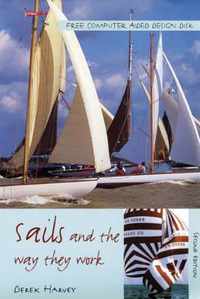 Sails and the Way They Work