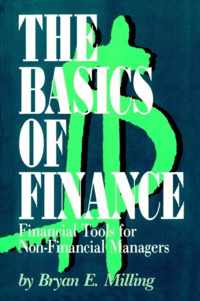 The Basics of Finance