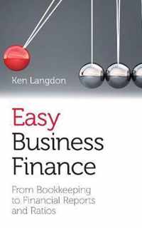 Easy business finance